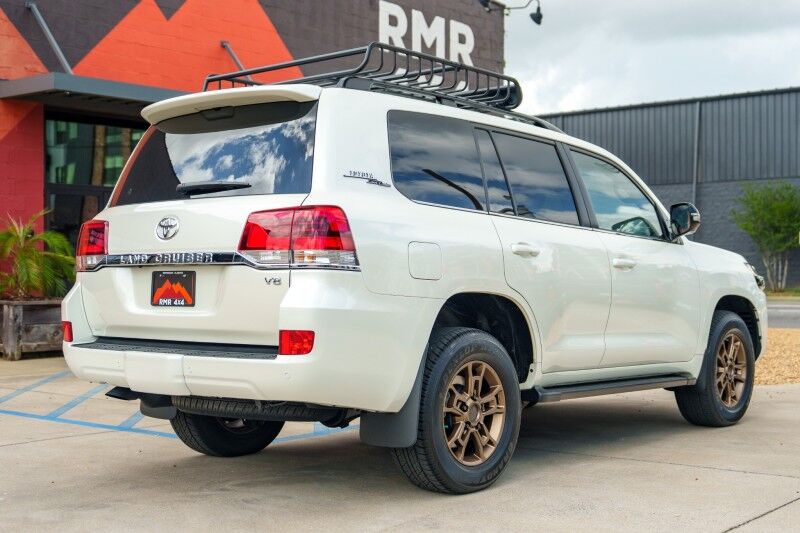 2020 Toyota Land Cruiser Heritage Edition Birmingham AL