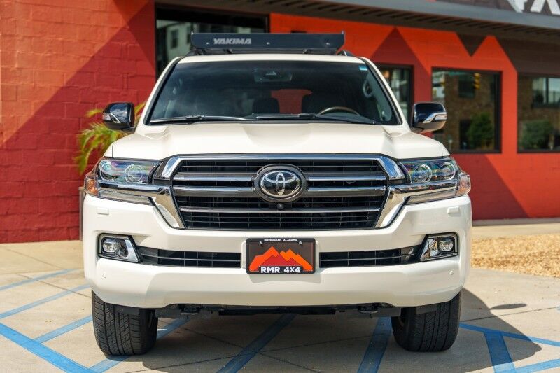 2020 Toyota Land Cruiser Heritage Edition Birmingham AL