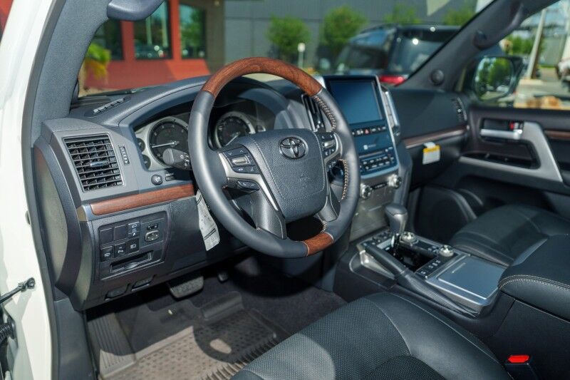2020 Toyota Land Cruiser Heritage Edition Birmingham AL