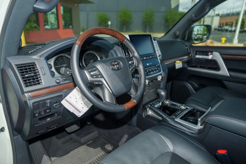2020 Toyota Land Cruiser Heritage Edition Birmingham AL
