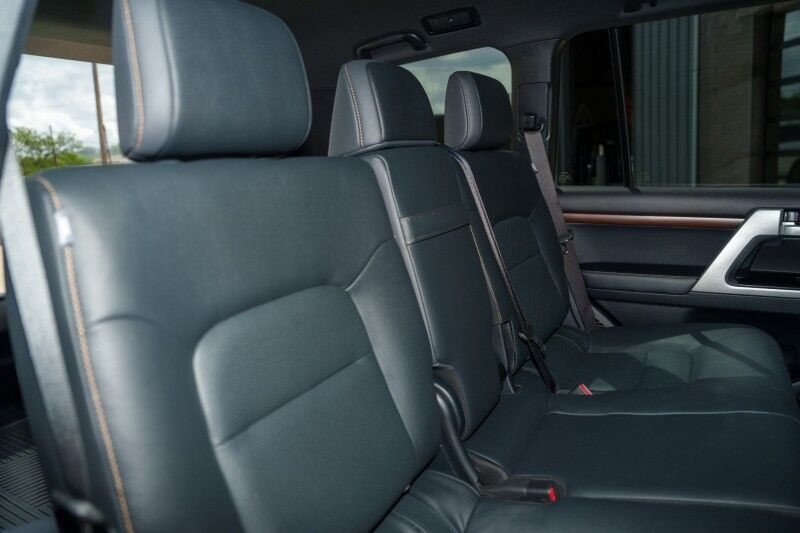 2020 Toyota Land Cruiser Heritage Edition Birmingham AL