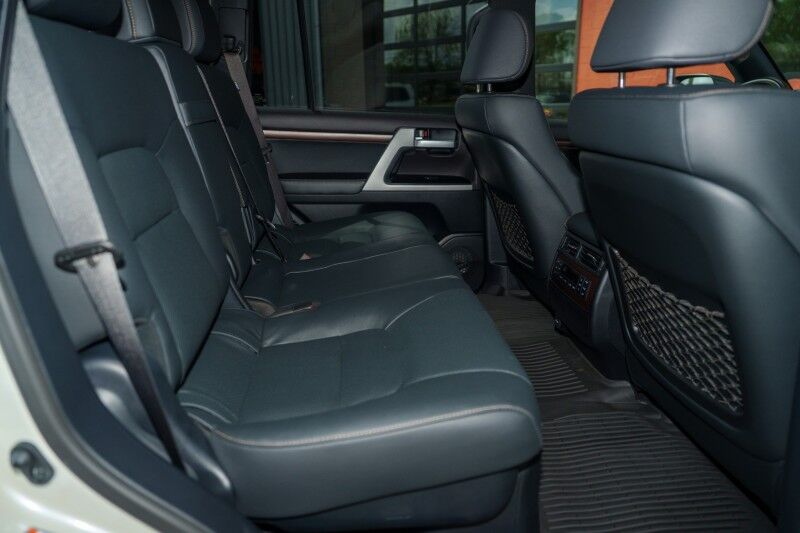 2020 Toyota Land Cruiser Heritage Edition Birmingham AL
