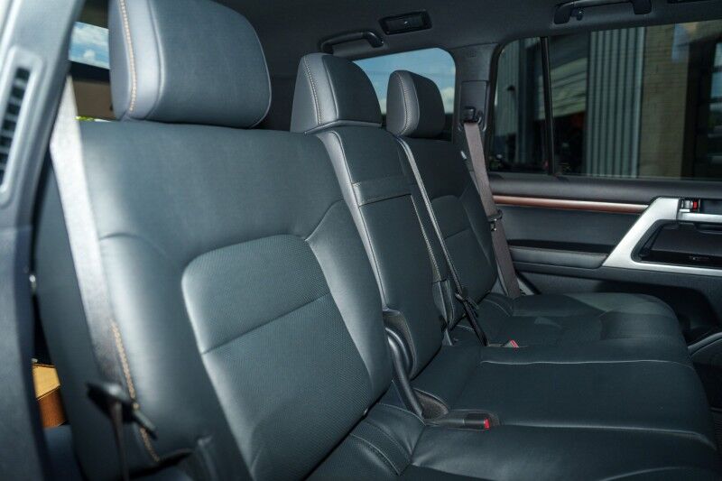 2020 Toyota Land Cruiser Heritage Edition Birmingham AL
