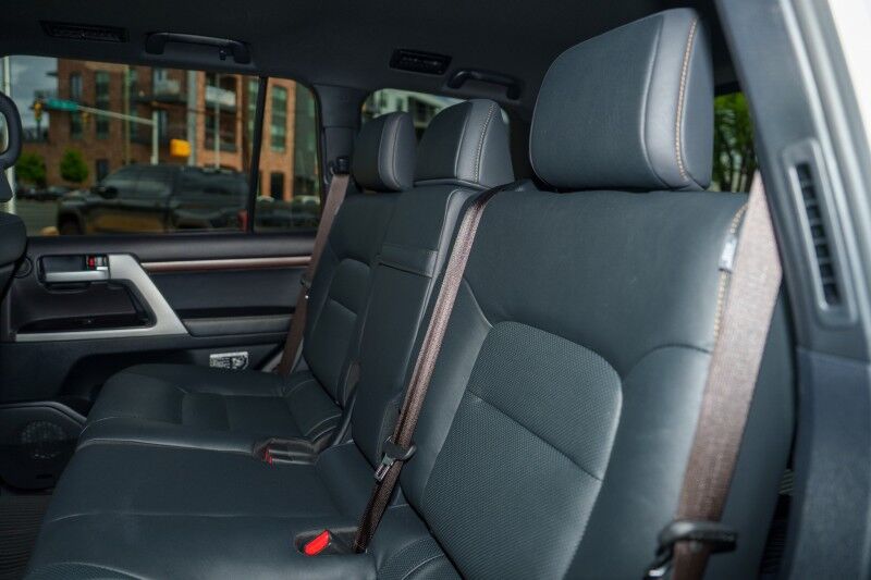 2020 Toyota Land Cruiser Heritage Edition Birmingham AL