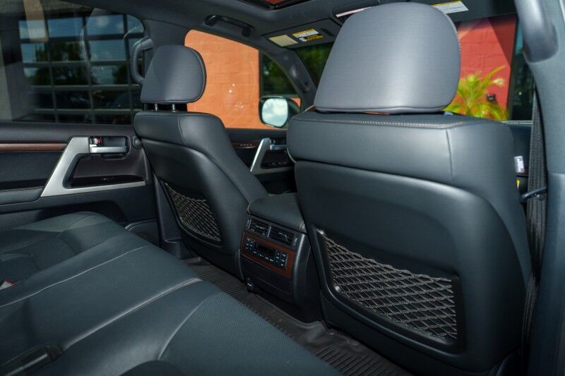 2020 Toyota Land Cruiser Heritage Edition Birmingham AL