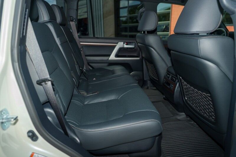 2020 Toyota Land Cruiser Heritage Edition Birmingham AL