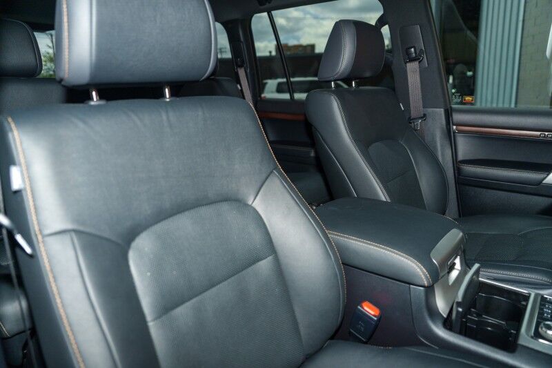 2020 Toyota Land Cruiser Heritage Edition Birmingham AL