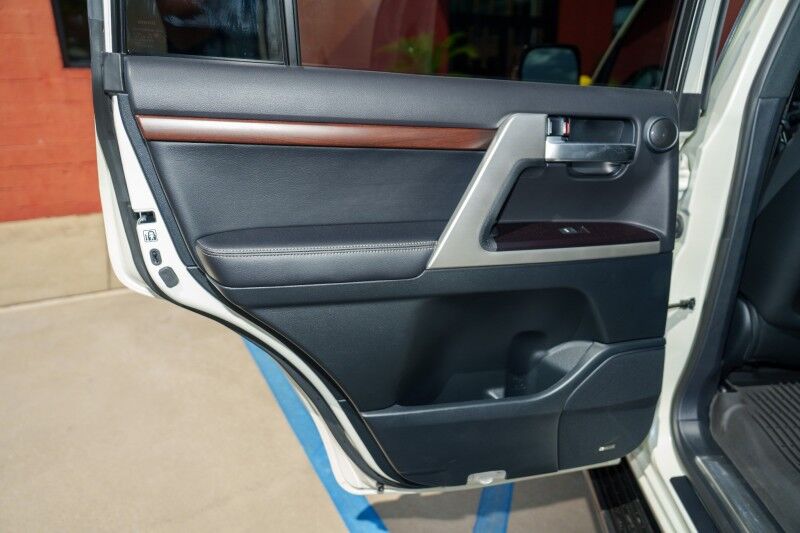 2020 Toyota Land Cruiser Heritage Edition Birmingham AL