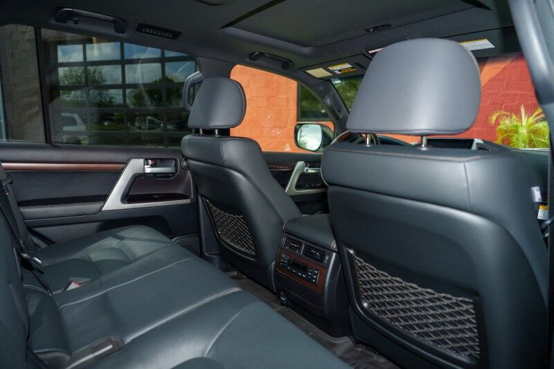 2020 Toyota Land Cruiser Heritage Edition Birmingham AL