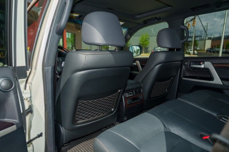 2020 Toyota Land Cruiser Heritage Edition Birmingham AL