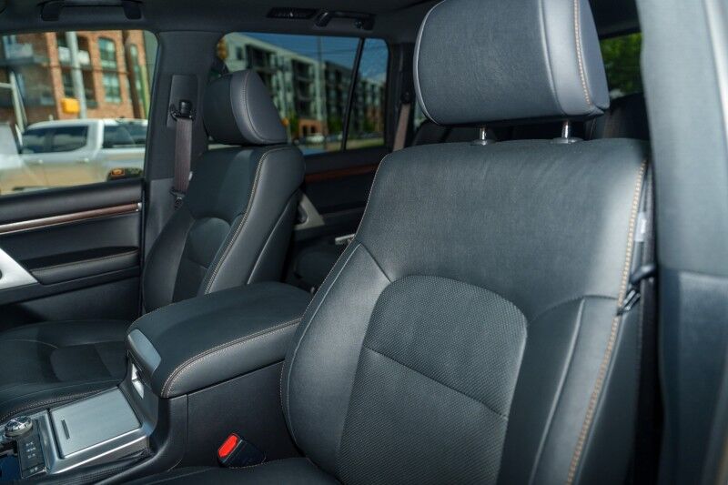 2020 Toyota Land Cruiser Heritage Edition Birmingham AL