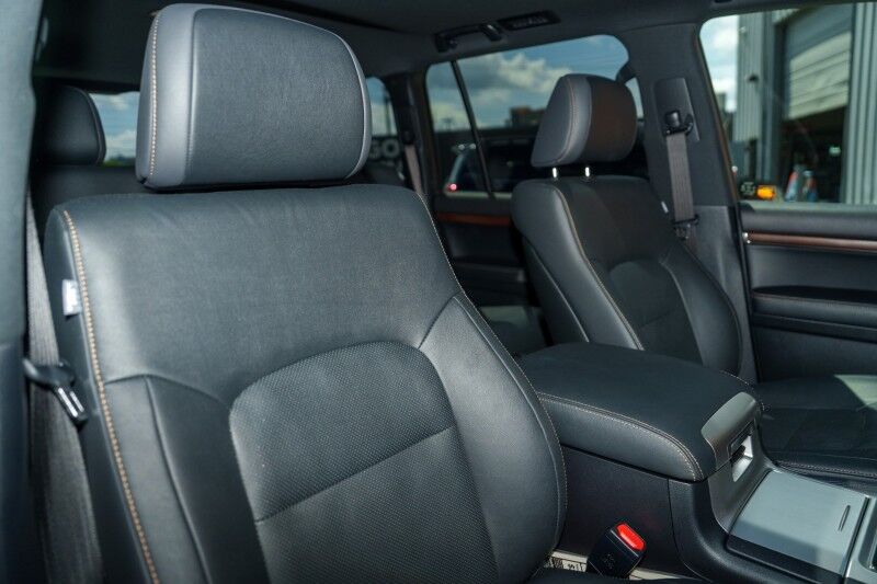 2020 Toyota Land Cruiser Heritage Edition Birmingham AL