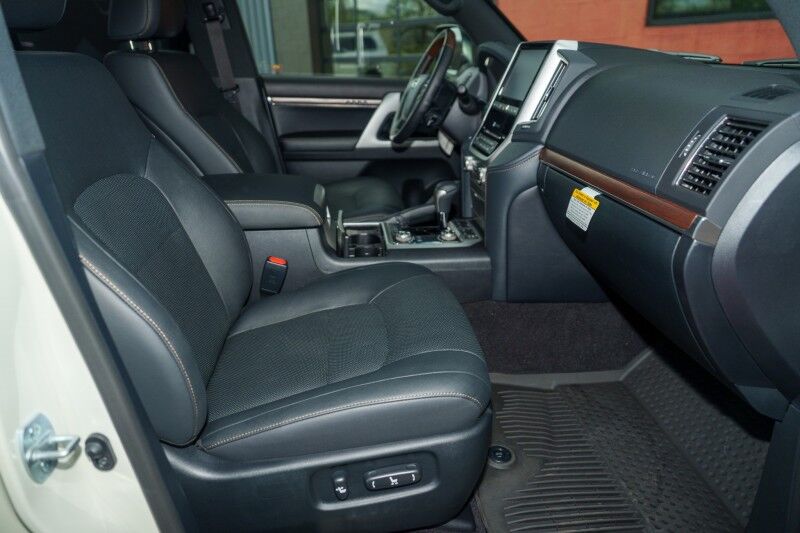 2020 Toyota Land Cruiser Heritage Edition Birmingham AL