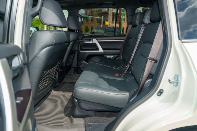 2020 Toyota Land Cruiser Heritage Edition Birmingham AL