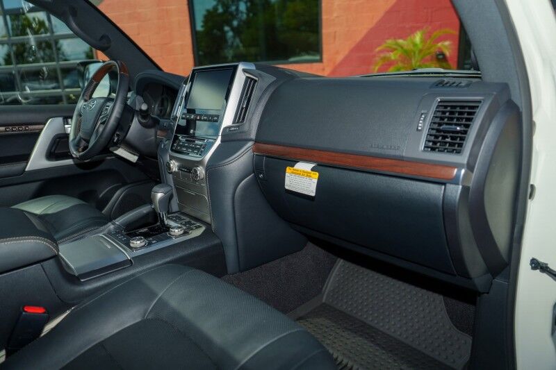 2020 Toyota Land Cruiser Heritage Edition Birmingham AL