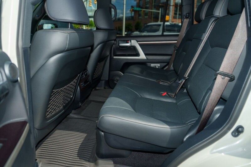 2020 Toyota Land Cruiser Heritage Edition Birmingham AL