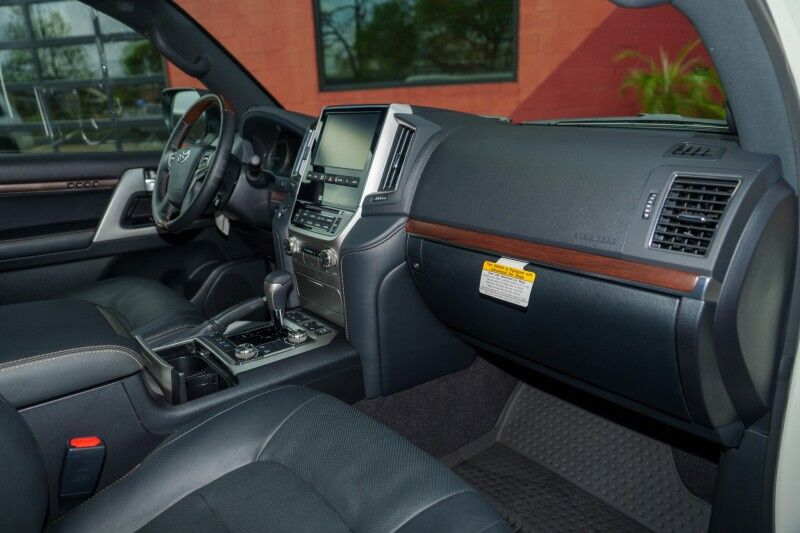 2020 Toyota Land Cruiser Heritage Edition Birmingham AL