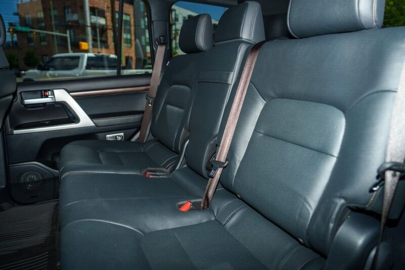 2020 Toyota Land Cruiser Heritage Edition Birmingham AL