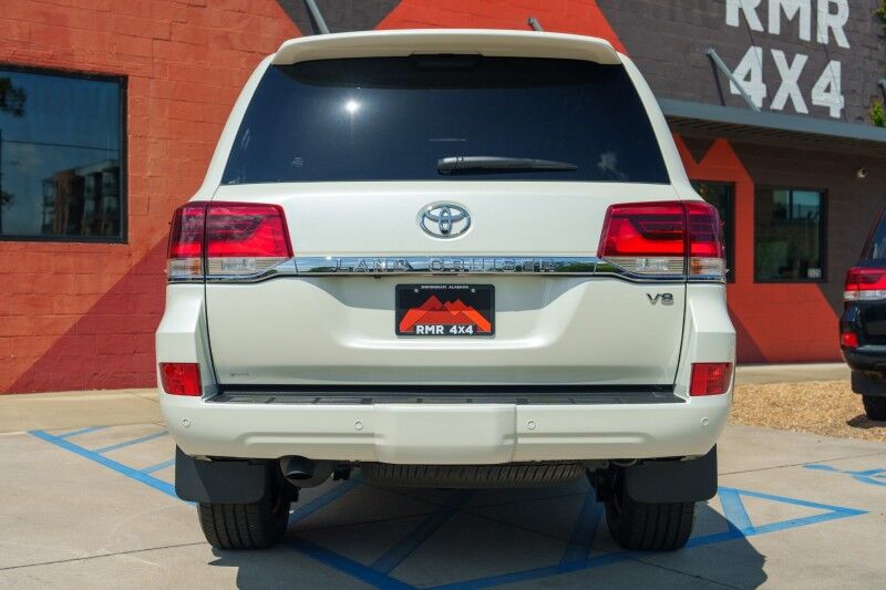 2020 Toyota Land Cruiser Heritage Edition Birmingham AL