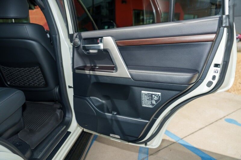 2020 Toyota Land Cruiser Heritage Edition Birmingham AL