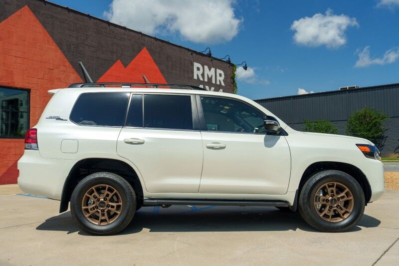 2020 Toyota Land Cruiser Heritage Edition Birmingham AL