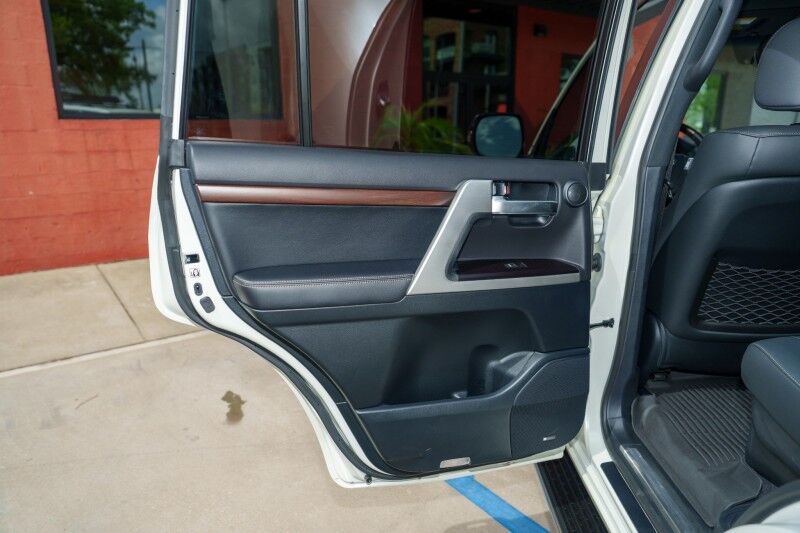 2020 Toyota Land Cruiser Heritage Edition Birmingham AL