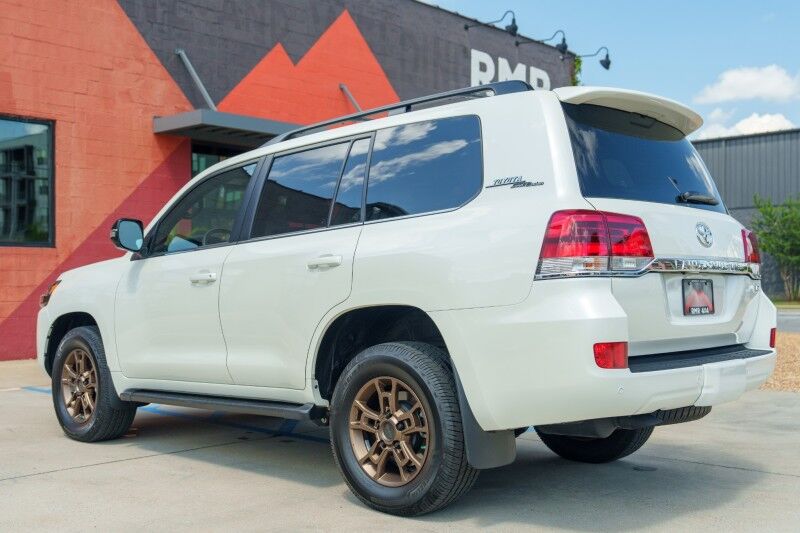 2020 Toyota Land Cruiser Heritage Edition Birmingham AL