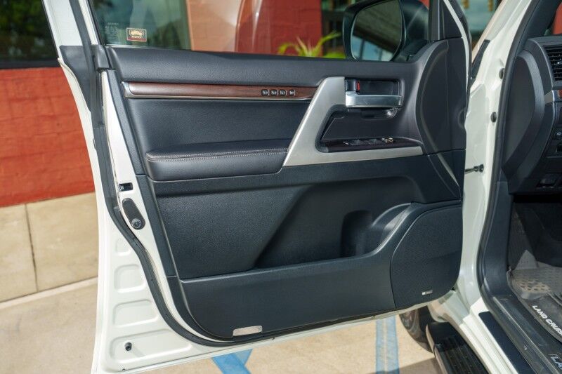 2020 Toyota Land Cruiser Heritage Edition Birmingham AL
