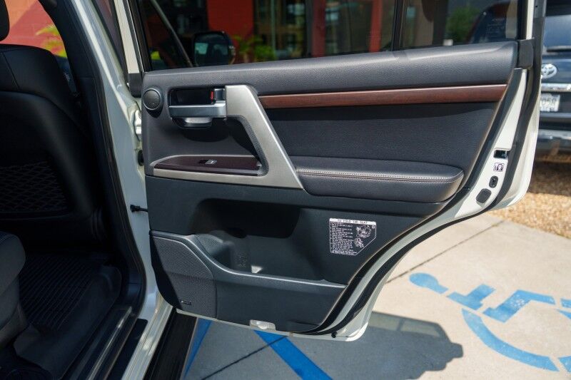 2020 Toyota Land Cruiser Heritage Edition Birmingham AL