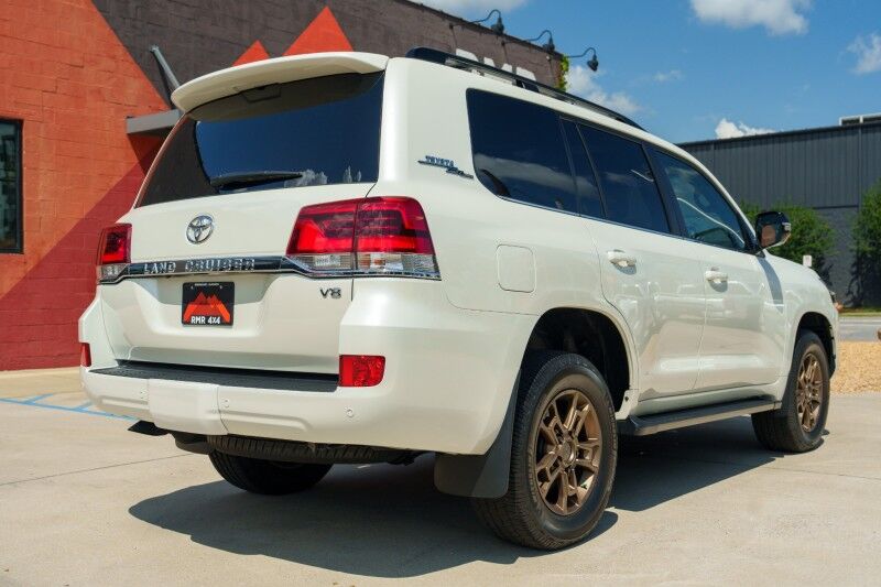 2020 Toyota Land Cruiser Heritage Edition Birmingham AL