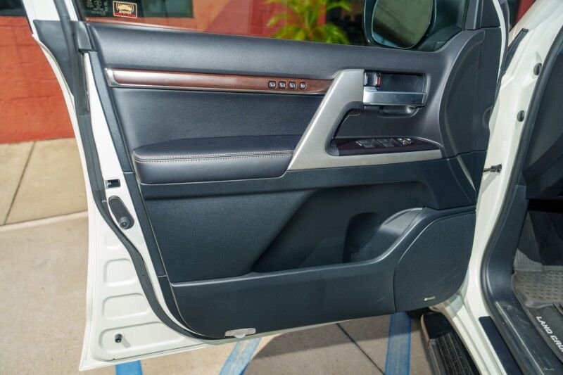 2020 Toyota Land Cruiser Heritage Edition Birmingham AL