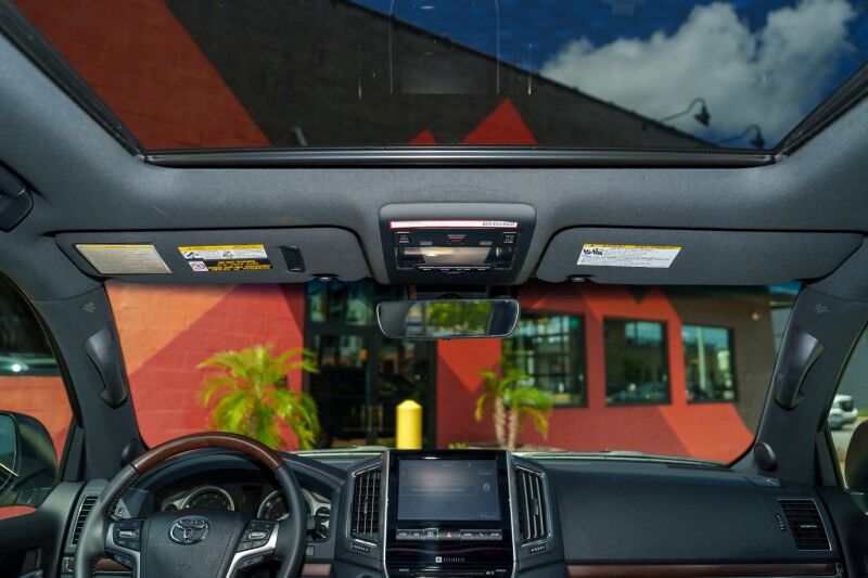 2020 Toyota Land Cruiser Heritage Edition Birmingham AL
