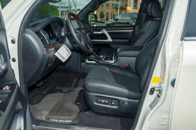2020 Toyota Land Cruiser Heritage Edition Birmingham AL