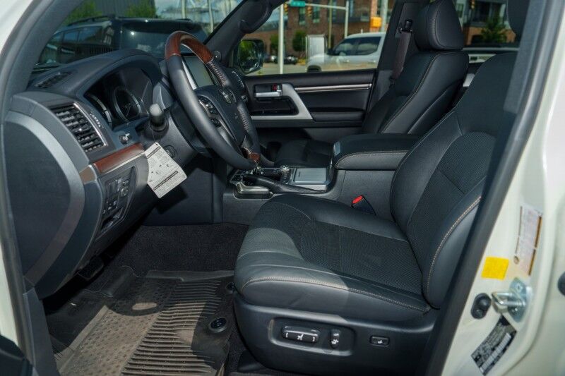 2020 Toyota Land Cruiser Heritage Edition Birmingham AL