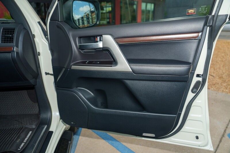 2020 Toyota Land Cruiser Heritage Edition Birmingham AL