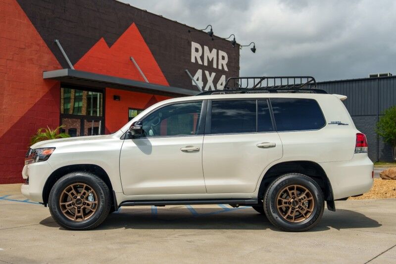 2020 Toyota Land Cruiser Heritage Edition Birmingham AL