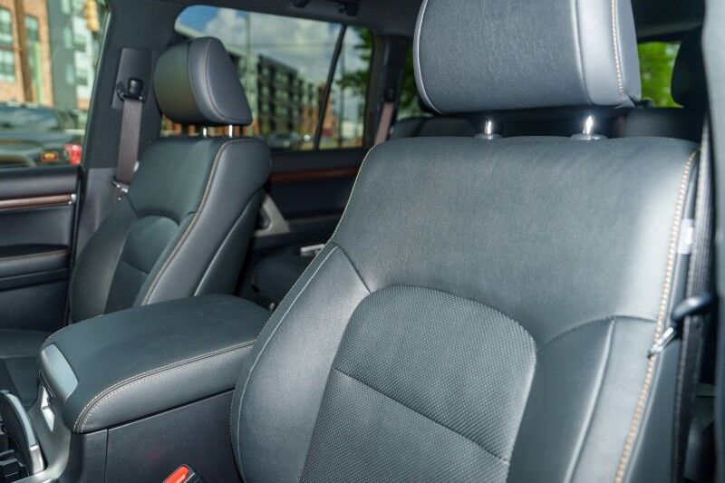 2020 Toyota Land Cruiser Heritage Edition Birmingham AL