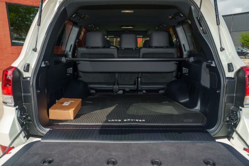 2020 Toyota Land Cruiser Heritage Edition Birmingham AL