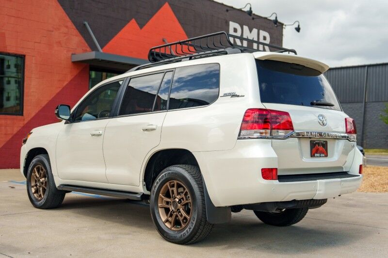 2020 Toyota Land Cruiser Heritage Edition Birmingham AL
