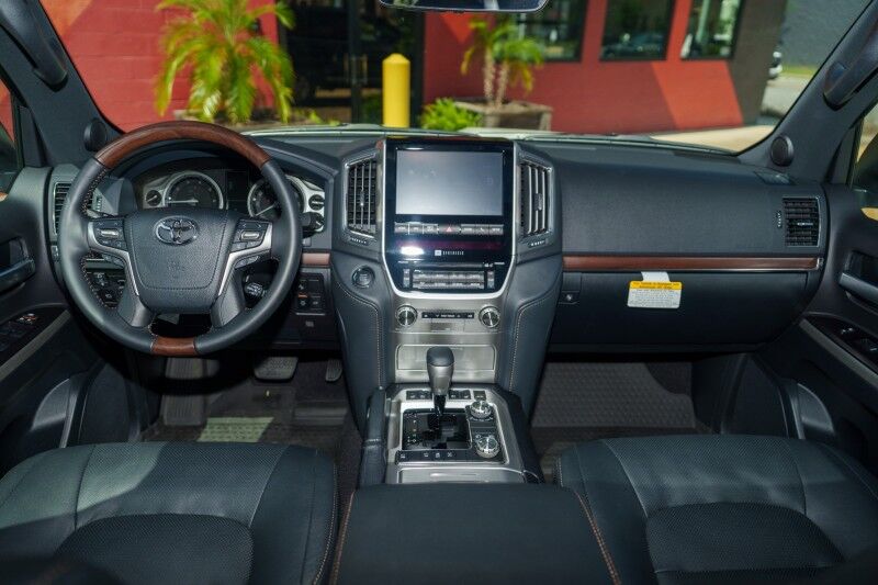 2020 Toyota Land Cruiser Heritage Edition Birmingham AL