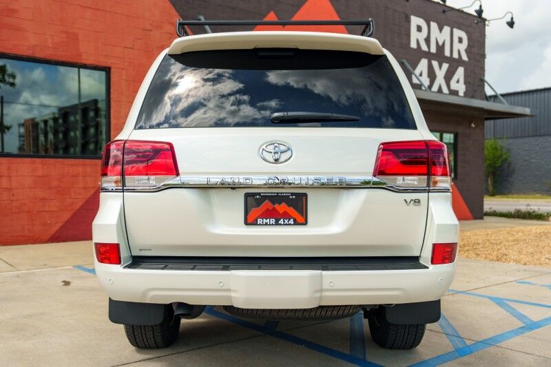 2020 Toyota Land Cruiser Heritage Edition Birmingham AL