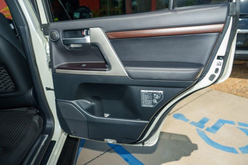 2020 Toyota Land Cruiser Heritage Edition Birmingham AL
