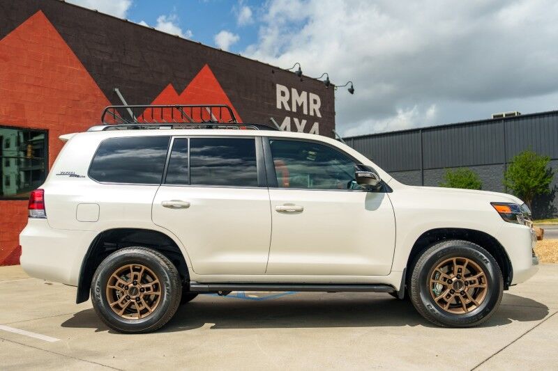 2020 Toyota Land Cruiser Heritage Edition Birmingham AL