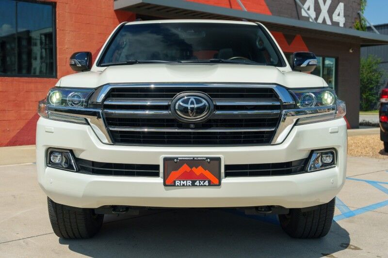 2020 Toyota Land Cruiser Heritage Edition Birmingham AL