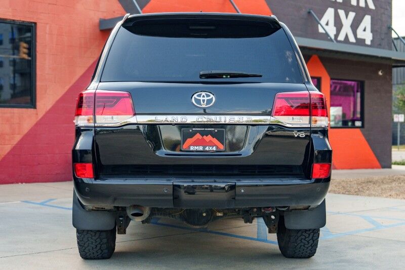 2020 Toyota Land Cruiser Heritage Edition Birmingham AL