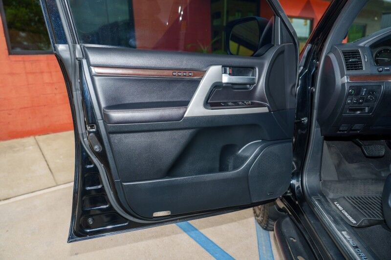 2020 Toyota Land Cruiser Heritage Edition Birmingham AL