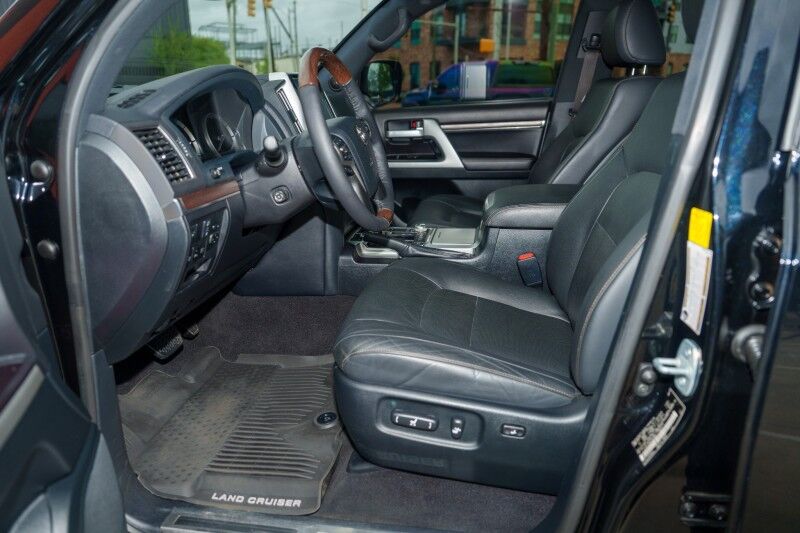2020 Toyota Land Cruiser Heritage Edition Birmingham AL