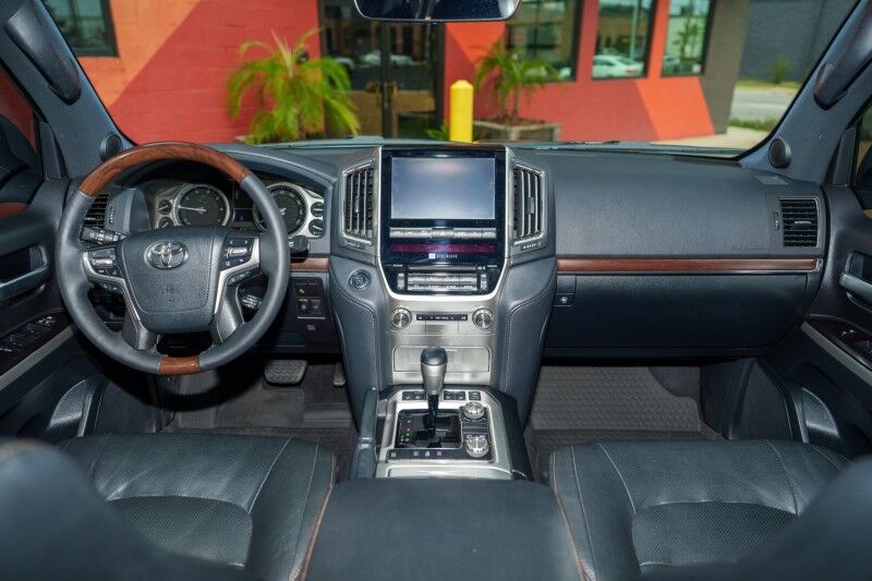 2020 Toyota Land Cruiser Heritage Edition Birmingham AL