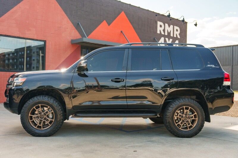 2020 Toyota Land Cruiser Heritage Edition Birmingham AL