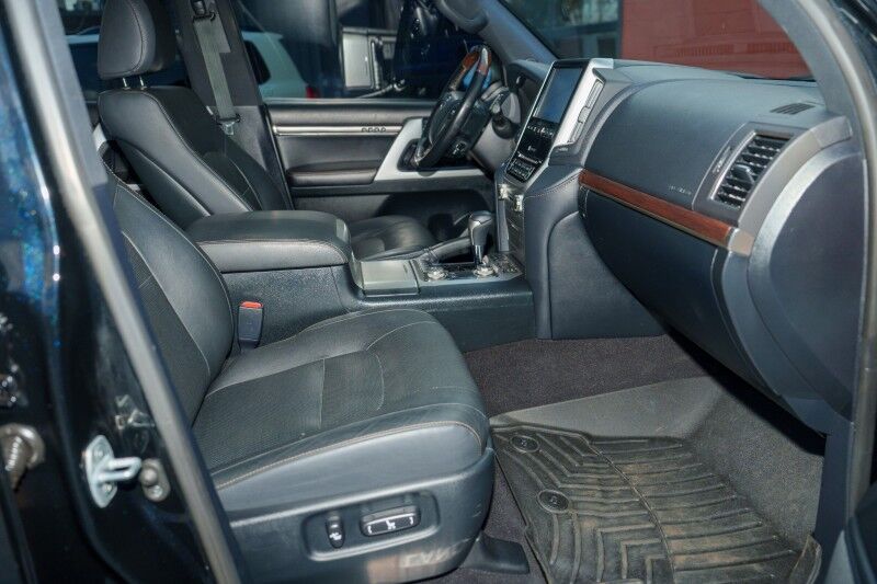 2020 Toyota Land Cruiser Heritage Edition Birmingham AL